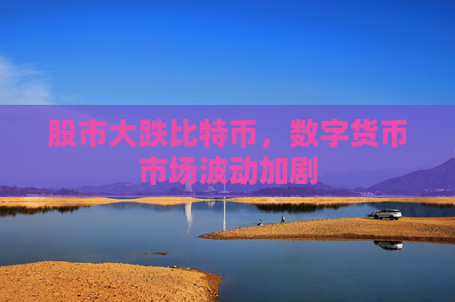 股市大跌比特币,数字货币市场波动加剧