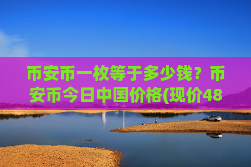 币安币一枚等于多少钱？币安币今日中国价格(现价4849.17元)