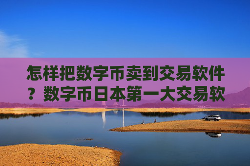 怎样把数字币卖到交易软件？数字币日本第一大交易软件下载