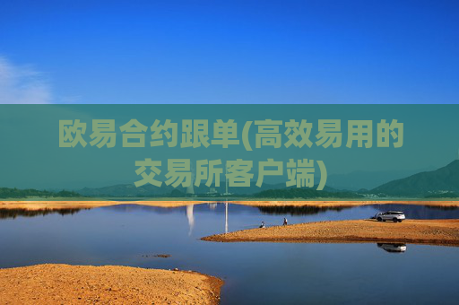 欧易合约跟单(高效易用的交易所客户端)
