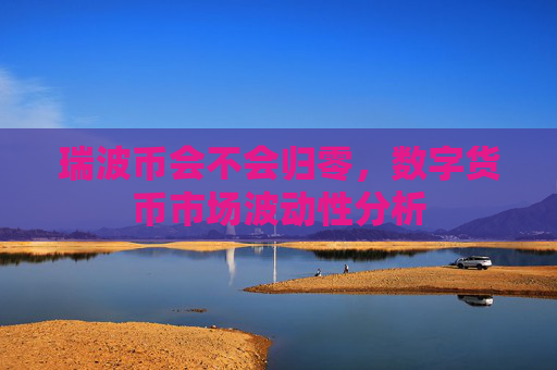 瑞波币会不会归零,数字货币市场波动性分析