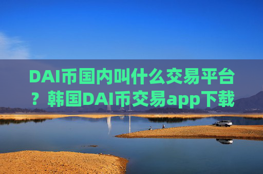 DAI币国内叫什么交易平台？韩国DAI币交易app下载网站