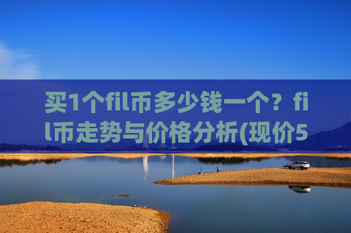 买1个fil币多少钱一个？fil币走势与价格分析(现价59.2007元)