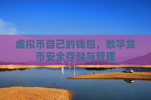 虚拟币自己的钱包，数字货币安全存储与管理