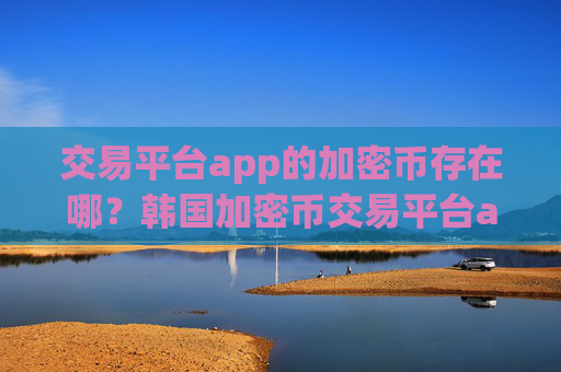 交易平台app的加密币存在哪？韩国加密币交易平台app手机