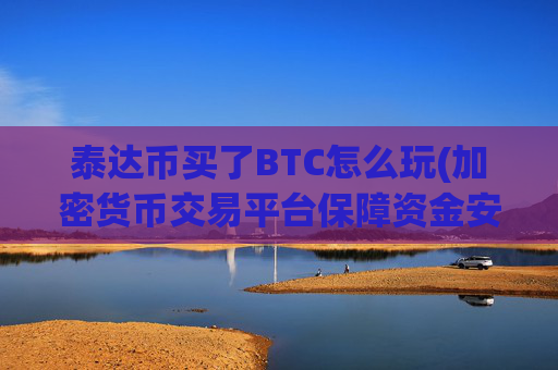 泰达币买了BTC怎么玩(加密货币交易平台保障资金安全)