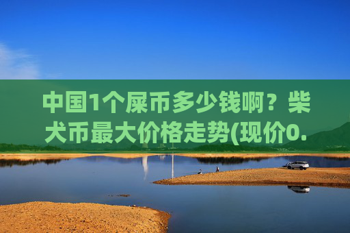 中国1个屎币多少钱啊？柴犬币最大价格走势(现价0.00021998元)
