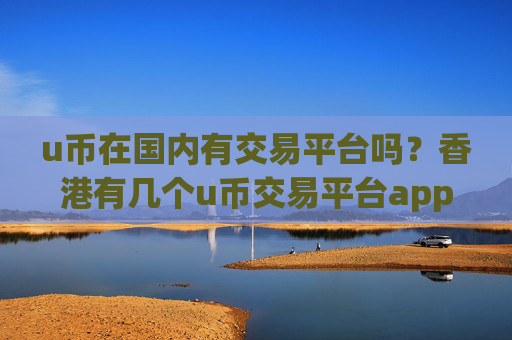 u币在国内有交易平台吗?香港有几个u币交易平台app