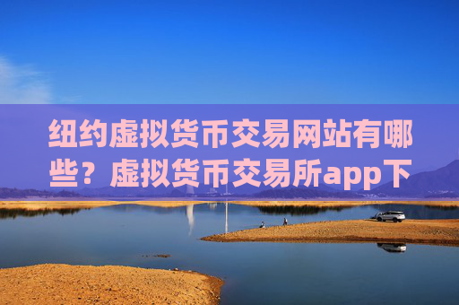 纽约虚拟货币交易网站有哪些?虚拟货币交易所app下载不需要人脸