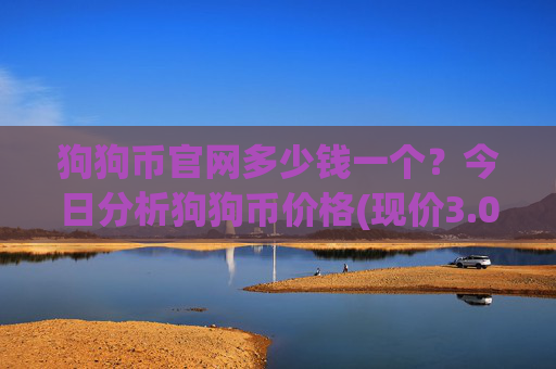 狗狗币官网多少钱一个?今日分析狗狗币价格(现价3.0098元)