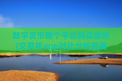 数字货币哪个平台购买最好(交易所app对比分析概要)