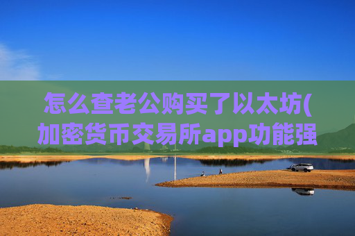 怎么查老公购买了以太坊(加密货币交易所app功能强大)