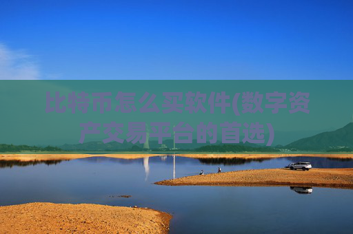 比特币怎么买软件(数字资产交易平台的首选)
