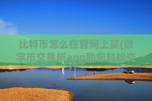 比特币怎么在官网上买(数字币交易所app助您轻松交易)