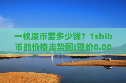 一枚屎币要多少钱?1shib币的价格走势图(现价0.00021689元)
