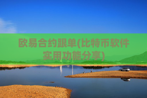 欧易合约跟单(比特币软件实用功能分享)