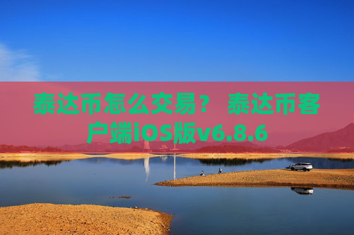 泰达币怎么交易? 泰达币客户端iOS版v6.8.6