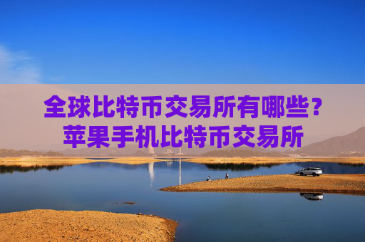 全球比特币交易所有哪些?苹果手机比特币交易所