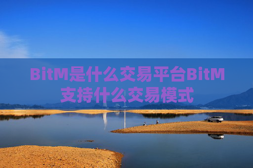 BitM是什么交易平台BitM支持什么交易模式