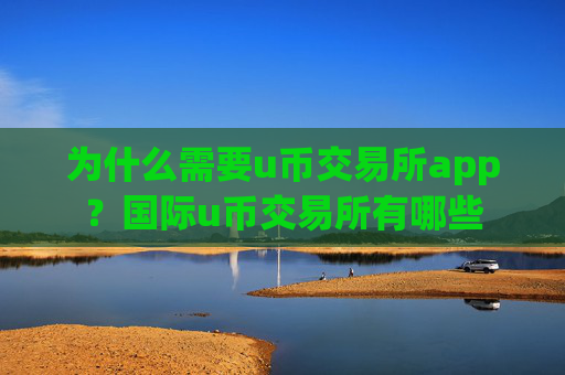 为什么需要u币交易所app？国际u币交易所有哪些