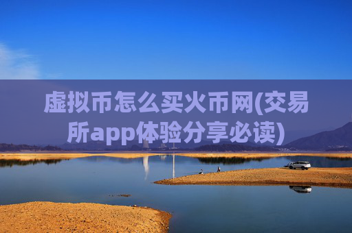 虚拟币怎么买火币网(交易所app体验分享必读)