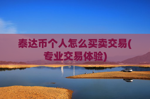 泰达币个人怎么买卖交易(专业交易体验)