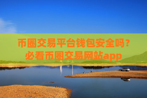 币圈交易平台钱包安全吗?必看币圈交易网站app