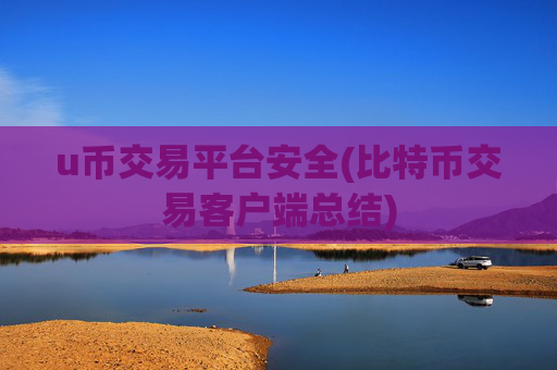 u币交易平台安全(比特币交易客户端总结)