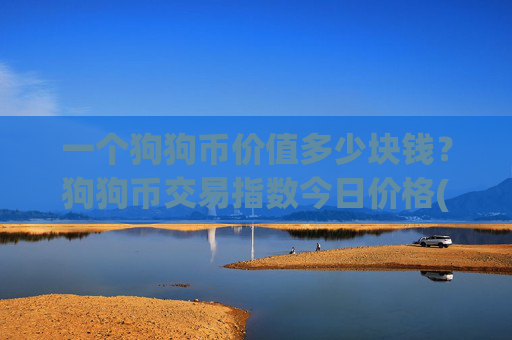 一个狗狗币价值多少块钱?狗狗币交易指数今日价格(现价3.006元)