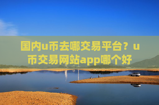 国内u币去哪交易平台?u币交易网站app哪个好