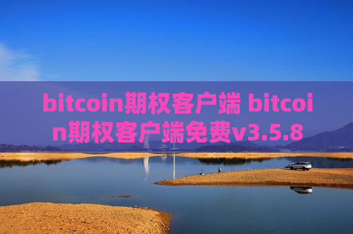 bitcoin期权客户端 bitcoin期权客户端免费v3.5.8