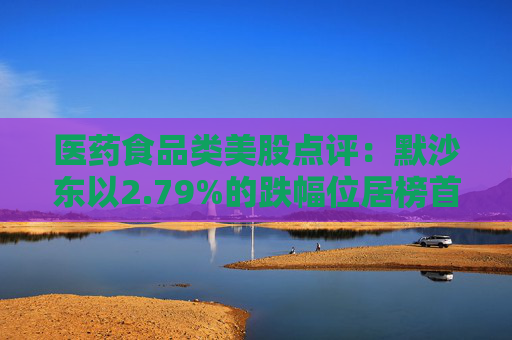 医药食品类美股点评:默沙东以2.79%的跌幅位居榜首