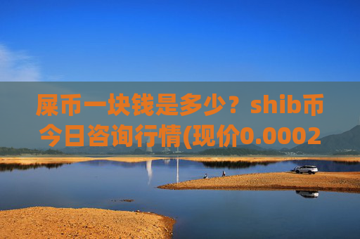屎币一块钱是多少?shib币今日咨询行情(现价0.00022007元)