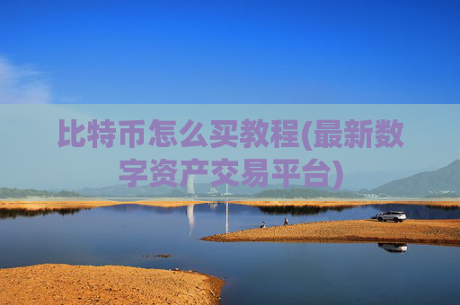 比特币怎么买教程(最新数字资产交易平台)