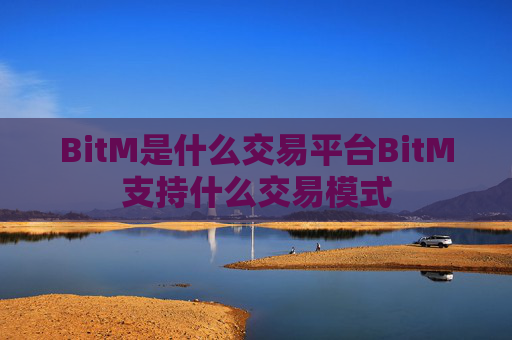 BitM是什么交易平台BitM支持什么交易模式