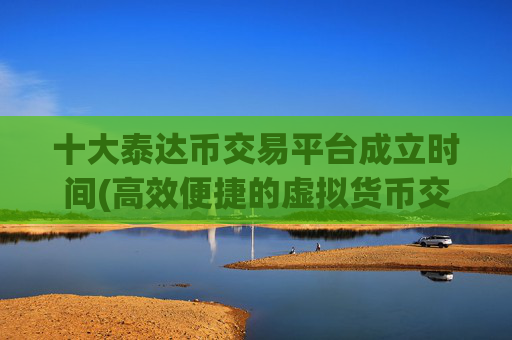 十大泰达币交易平台成立时间(高效便捷的虚拟货币交易app)