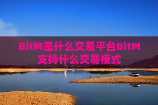 BitM是什么交易平台BitM支持什么交易模式
