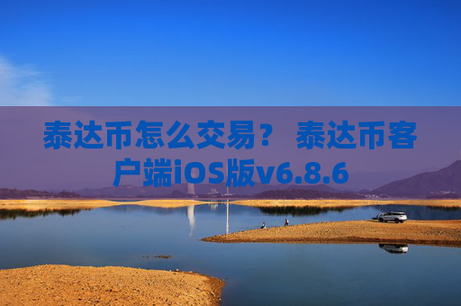 泰达币怎么交易? 泰达币客户端iOS版v6.8.6