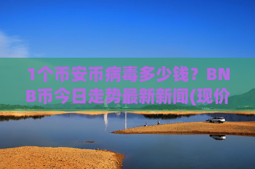 1个币安币病毒多少钱?BNB币今日走势最新新闻(现价4842.99元)