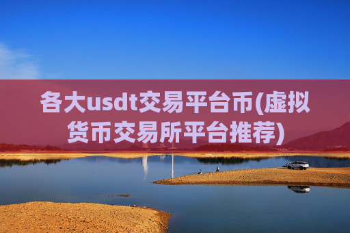各大usdt交易平台币(虚拟货币交易所平台推荐)