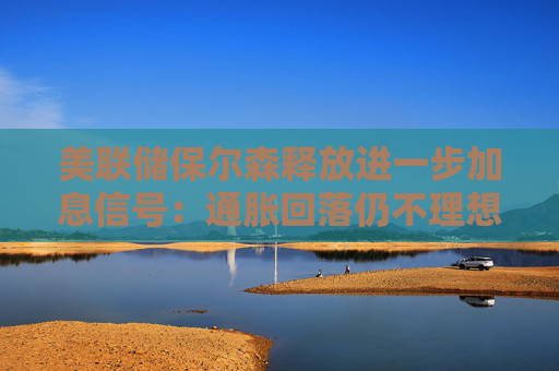 美联储保尔森释放进一步加息信号：通胀回落仍不理想 年内紧缩预期升温