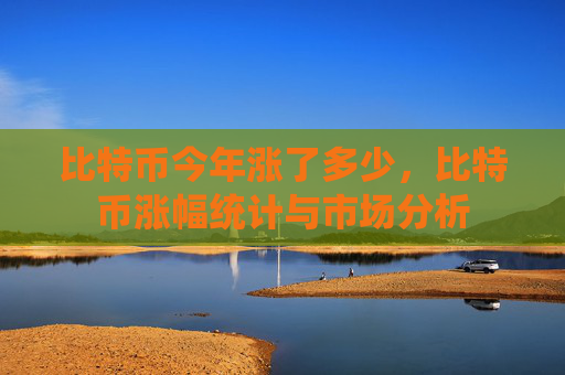 比特币今年涨了多少，比特币涨幅统计与市场分析
