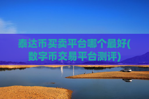 泰达币买卖平台哪个最好(数字币交易平台测评)