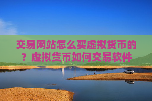交易网站怎么买虚拟货币的？虚拟货币如何交易软件