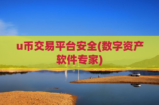 u币交易平台安全(数字资产软件专家)