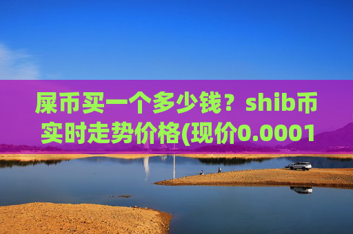 屎币买一个多少钱?shib币实时走势价格(现价0.00015989元)