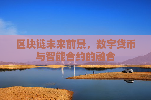 区块链未来前景,数字货币与智能合约的融合
