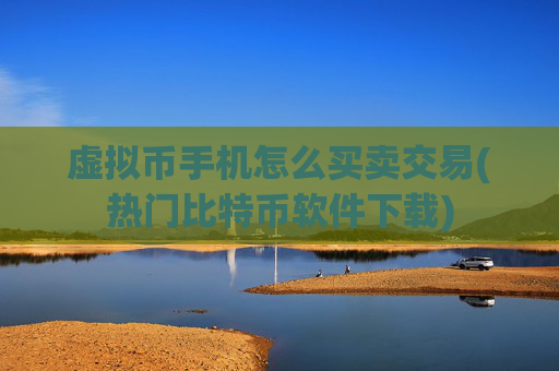 虚拟币手机怎么买卖交易(热门比特币软件下载)