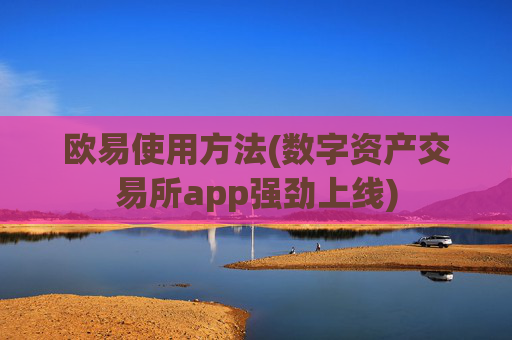 欧易使用方法(数字资产交易所app强劲上线)