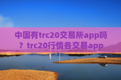 中国有trc20交易所app吗?trc20行情各交易app